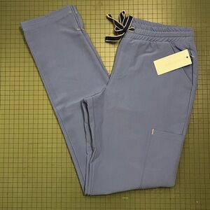 Scrubs! Dolan Ceil Blue Scrub Pants XXS
